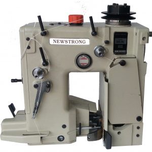 NEWSTRONG DS-9C