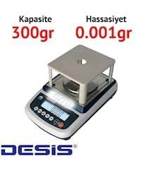 DESİS -NHB HASSAS TERAZİLER