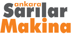 Ankara Sarılar Makina